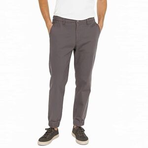 Polo Ralph Lauren Men Pants Size 40 x 30 Grey Sportswear Stretch Chino